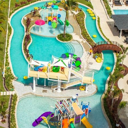 Salinas Resort Exclusive 2 Quartos Salinópolis Екстериор снимка