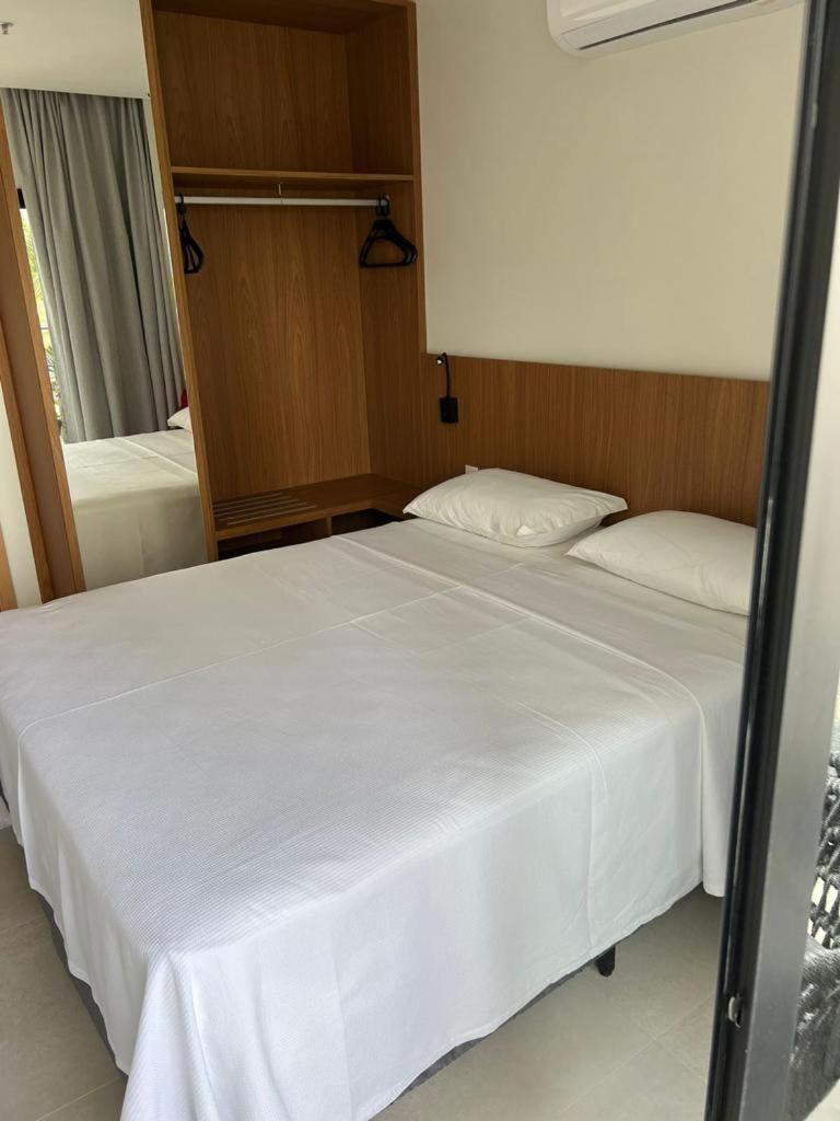 Salinas Resort Exclusive 2 Quartos Salinópolis Екстериор снимка