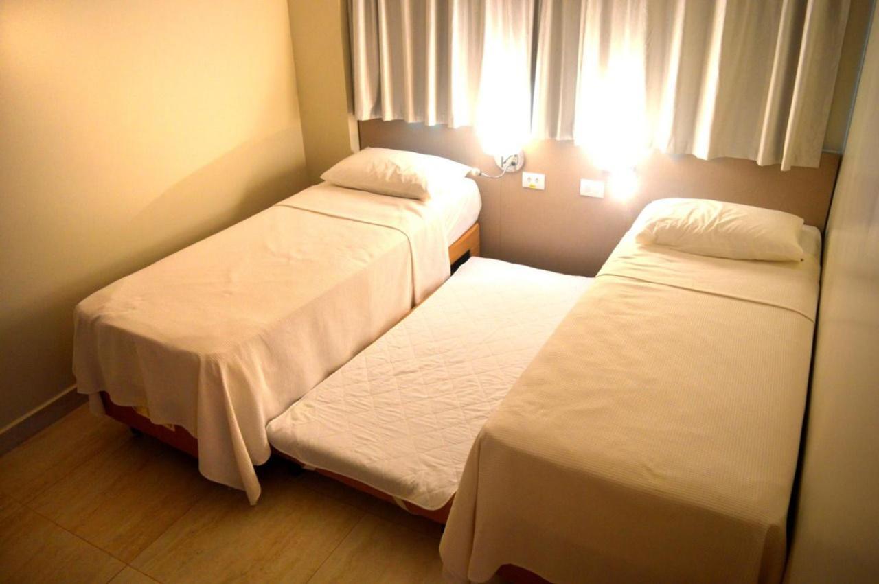Salinas Resort Exclusive 2 Quartos Salinópolis Екстериор снимка