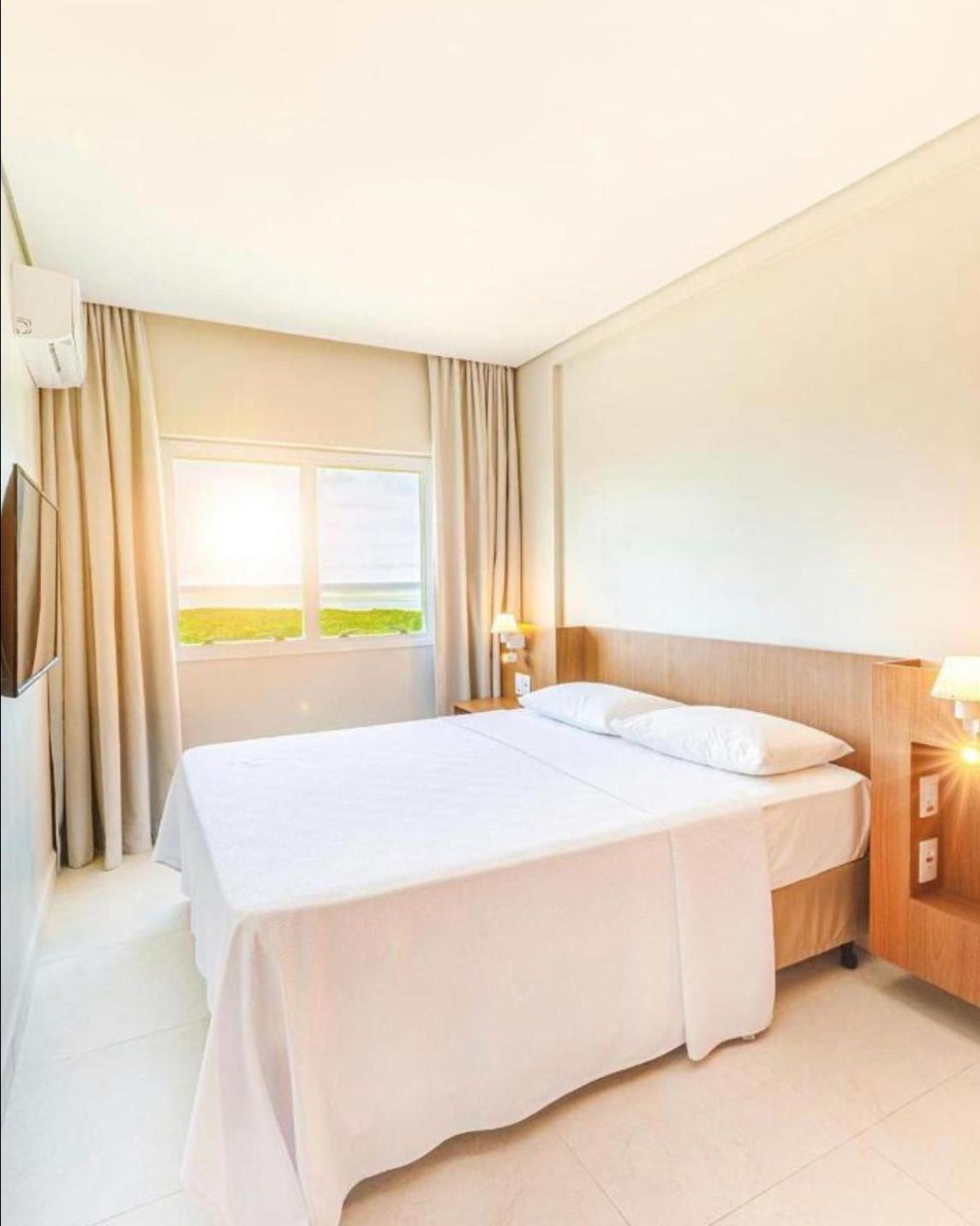 Salinas Resort Exclusive 2 Quartos Salinópolis Екстериор снимка
