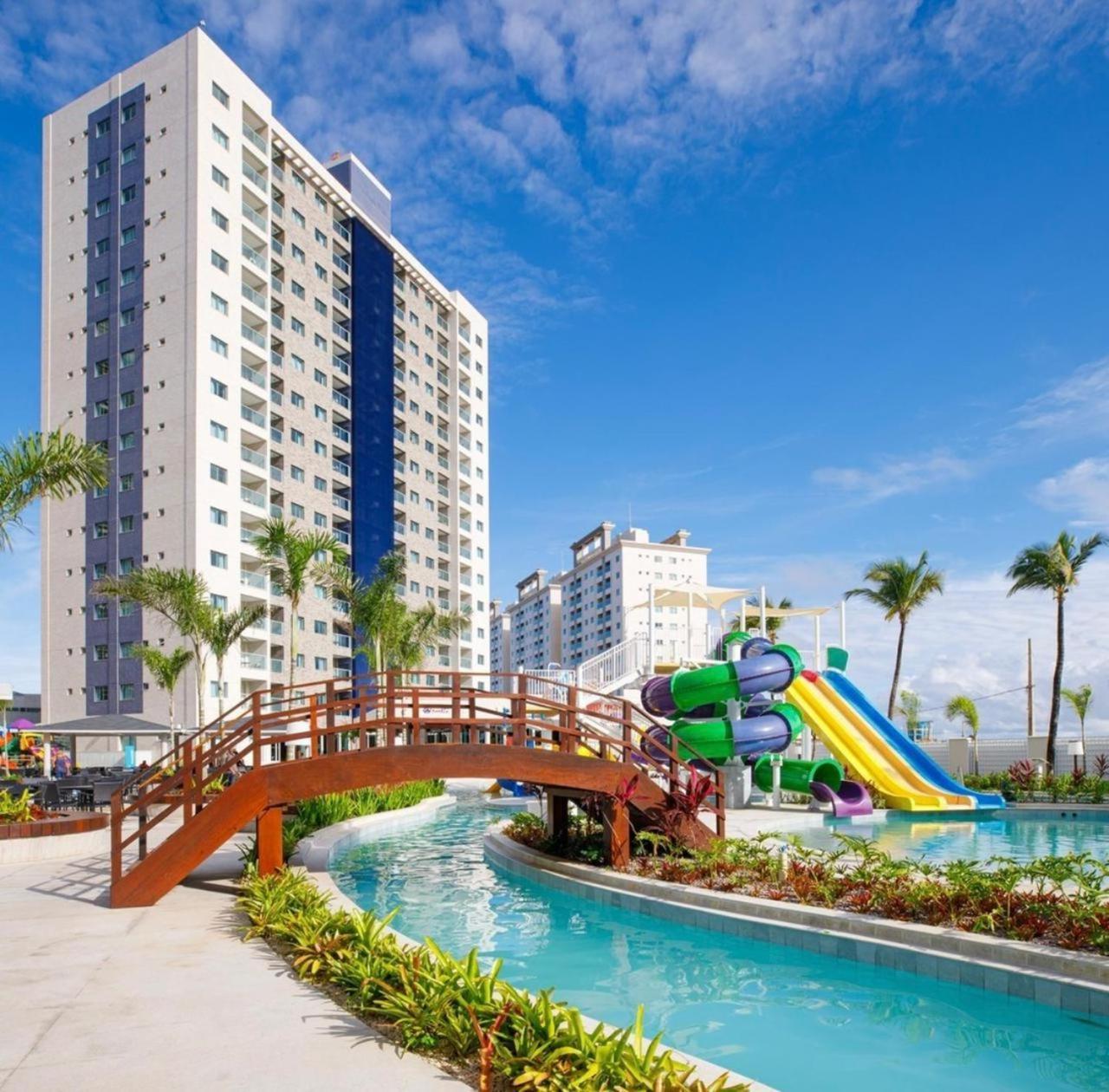 Salinas Resort Exclusive 2 Quartos Salinópolis Екстериор снимка