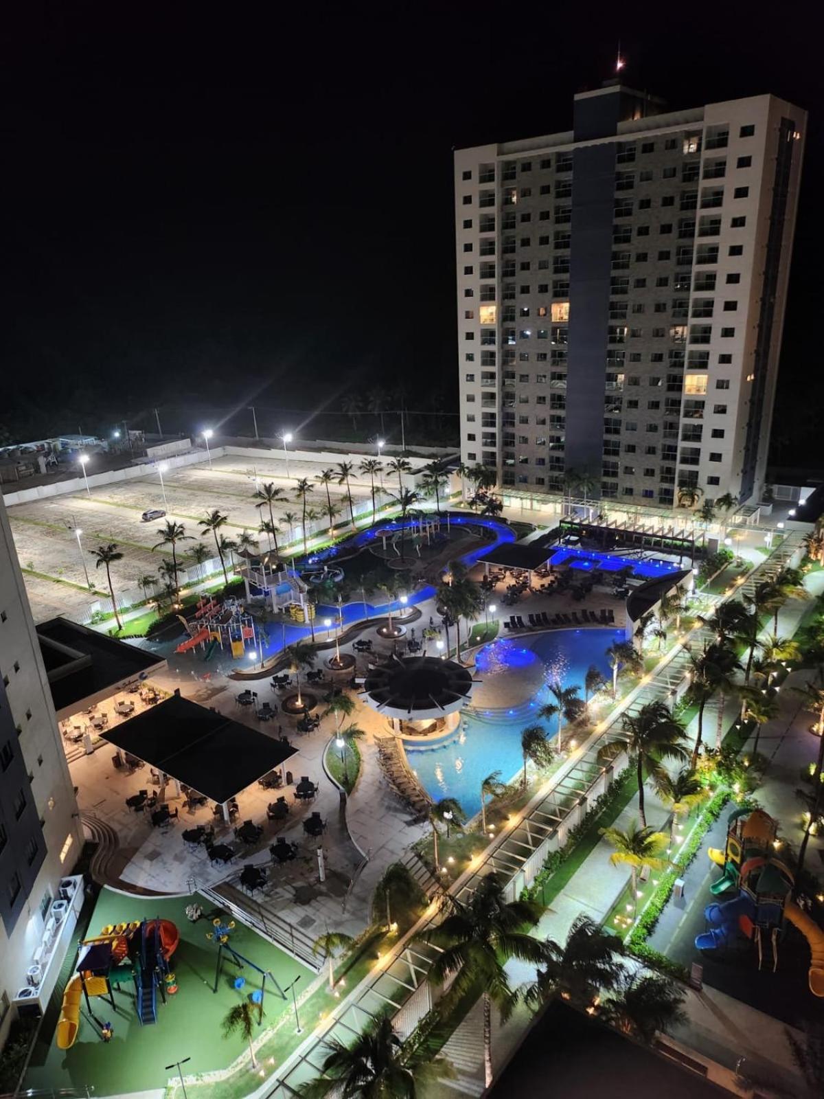 Salinas Resort Exclusive 2 Quartos Salinópolis Екстериор снимка